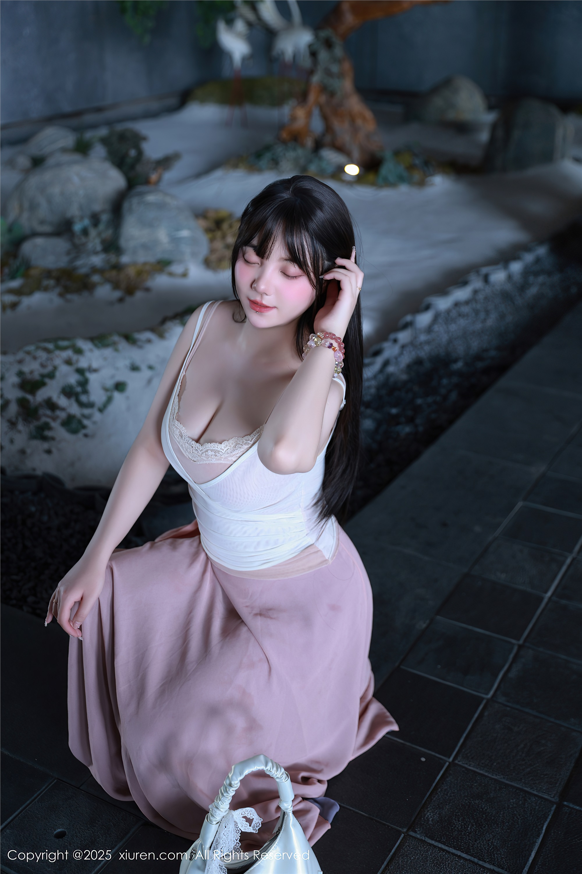 Xiuren秀人网 2025.09.09 NO.10746 软情